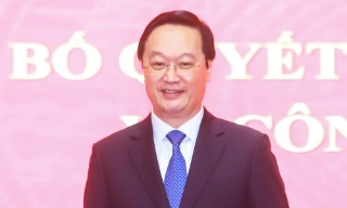 Lý do ông Nguyễn Đức Trung thôi giữ chức Phó Bí thư Thành ủy Hà Nội