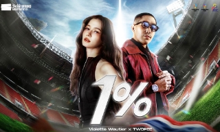 Ca khúc chính thức của SEA Games 2025 ra mắt MV