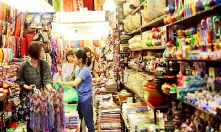 Bộ Tài chính đề xuất nâng ngưỡng doanh thu tính thuế hộ kinh doanh lên 500 triệu đồng