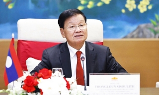 Thắng lợi vĩ đại, thành tựu to lớn của Việt Nam đạt được trong suốt chặng đường 80 năm xây dựng và phát triển đất nước dưới sự lãnh đạo của Đảng Cộng sản Việt Nam