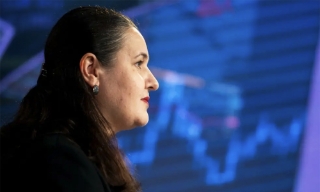 Tổng thống Ukraine bổ nhiệm cố vấn tái thiết