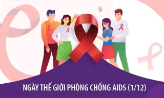 Việt Nam đạt nhiều kết quả tích cực trong phòng, chống HIV/AIDS