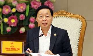 Khởi công, khánh thành 232 dự án chào mừng Đại hội  XIV của Đảng