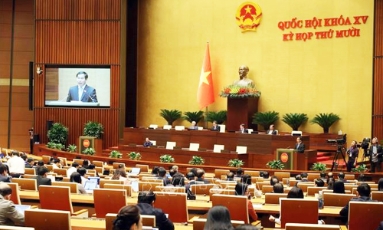  Tin tức thời sự