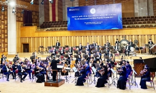 Bế mạc Festival quốc tế Âm nhạc Mới lần thứ IV, năm 2025