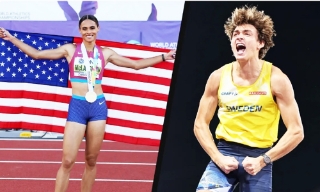 Liên đoàn Điền kinh Thế giới công bố vận động viên xuất sắc nhất năm 2025