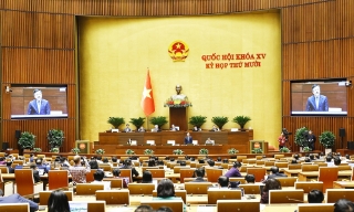 Làm rõ cơ cấu phân kỳ vốn, thứ tự ưu tiên đầu tư nguồn lực cho giáo dục