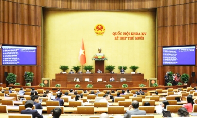  Tin tức thời sự