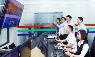 Tổng Biên tập Báo và Phát thanh, Truyền hình Bắc Ninh: Giải báo chí nông nghiệp, nông dân, nông thôn là sân chơi quy mô lớn và uy tín