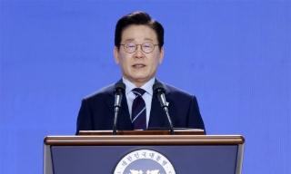 Tổng thống Hàn Quốc đề xuất khôi phục kênh liên lạc với Triều Tiên