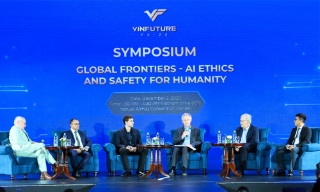 Việt Nam sẽ có Trung tâm siêu tính toán AI quốc gia