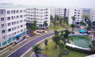 Đối tượng thuê nhà ở công vụ tại các địa phương thuộc diện sắp xếp đơn vị hành chính cấp tỉnh