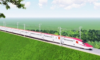Xây dựng cơ chế, chính sách đặc thù, đặc biệt cho dự án đường sắt tốc độ cao trên trục Bắc – Nam
