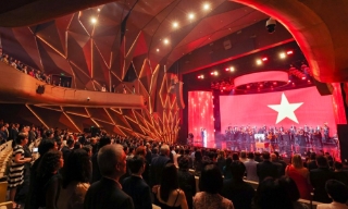 Hé lộ trước thềm Lễ trao giải VinFuture 2025