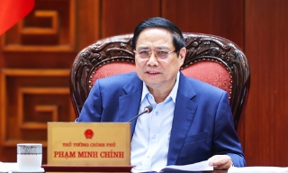 Thủ tướng: Xây dựng chính sách vượt trội, cạnh tranh để thí điểm một số khu thương mại tự do