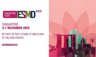 ESMO châu Á 2025: Giới thiệu nhiều thành tựu nổi bật trong phát hiện và chữa trị ung thư