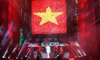 Vinh danh 36 tác phẩm đạt Giải thưởng truyền thông về quyền con người "Việt Nam Hạnh phúc"