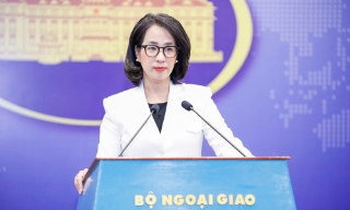 Căng thẳng giữa Campuchia và Thái Lan: Việt Nam kêu gọi hai bên hết sức kiềm chế