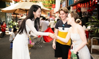 Việt Nam hút khách Pháp dịp nghỉ lễ Giáng sinh và Năm mới