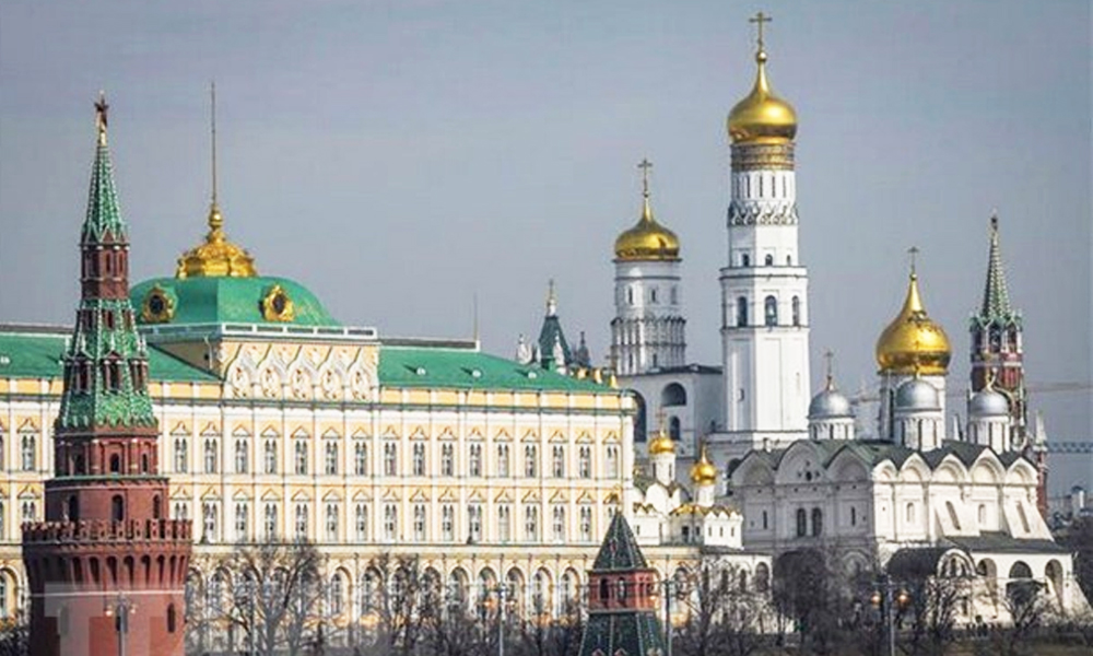 Nga, Mỹ rà soát điều khoản quan trọng cho giải pháp lâu dài về Ukraine