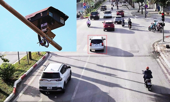 Hà Nội: Dự kiến vận hành hơn 1.800 camera AI từ 10/12/2025