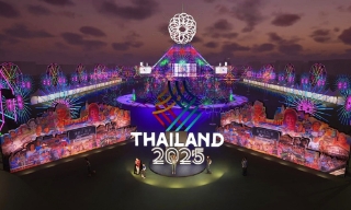 Tối nay (9/12), Thái Lan tổ chức khai mạc SEA Games 33 