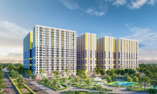 Tháo gỡ khó khăn về quy hoạch cho dự án nhà ở xã hội