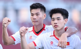 U22 Việt Nam gặp U22 Malaysia: Bản lĩnh quyết định tất cả