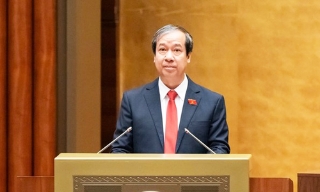 Quốc hội quyết một bộ sách giáo khoa toàn quốc từ năm học 2026-2027