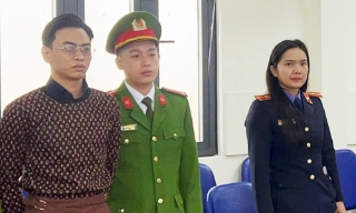 Khởi tố, bắt tạm giam “tổng tài” chỉ đạo đánh người tại quán cà phê ở Hà Nội