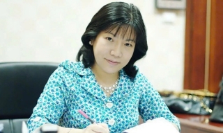 Xét xử các bị cáo vụ AIC: Gia đình bà Nguyễn Thị Thanh Nhàn nộp 66 tỷ đồng khắc phục hậu quả