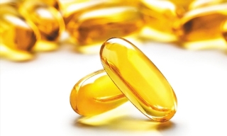 Báo động 3/4 dân số thế giới thiếu hụt Omega-3 nghiêm trọng