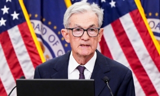 Fed cắt giảm lãi suất lần thứ 3 liên tiếp