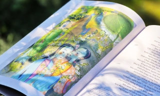 Tái bản “Truyện Kiều” với diện mạo mới