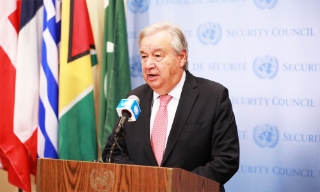 Nhiều nước lên án vụ tấn công khủng bố tại Australia