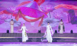 36 thí sinh vào chung kết Hoa hậu Sinh viên Hòa bình Việt Nam 2025