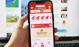Bộ Công an đề xuất mở rộng VNeID trở thành siêu ứng dụng