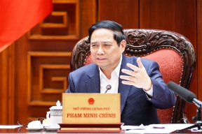 Chuẩn bị khởi công, khánh thành, thông xe 234 dự án với tổng vốn 3,4 triệu tỷ đồng