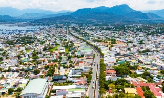 Từ 50% trở lên hộ dân tán thành mới hoàn thiện đề án sáp nhập, đổi tên tỉnh, xã