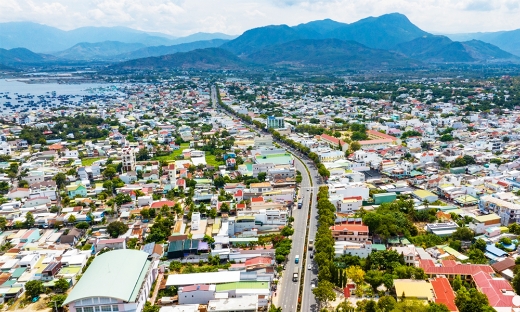 Từ 50% trở lên hộ dân tán thành mới hoàn thiện đề án sáp nhập, đổi tên tỉnh, xã