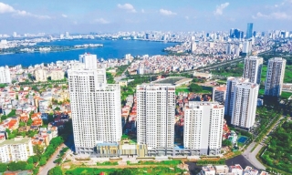 Giá đất, nhà ở vượt quá khả năng chi trả của nhiều người dân