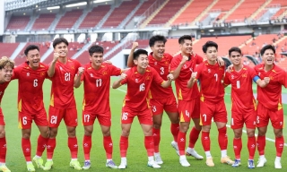 U22 Việt Nam - U22 Thái Lan: Vũ khí chiến thắng của huấn luyện viên Kim Sang Sik