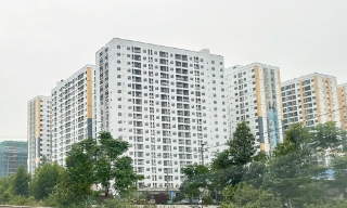 Cho thuê nhà ở xã hội Dự án nhà ở xã hội dành cho công nhân tại Khu đô thị mới, phường Nếnh