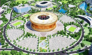 Hôm nay (19/12) khởi công, khánh thành 234 công trình