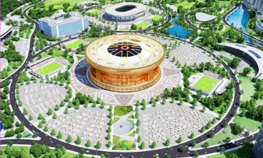  Hôm nay (19/12) khởi công, khánh thành 234 công trình