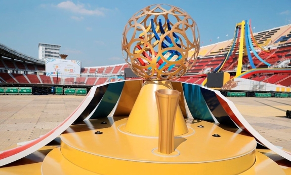 SEA Games 33: Những điểm nhấn không thể bỏ lỡ ở lễ bế mạc