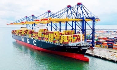  Việt Nam lọt tốp 15 quốc gia có quy mô thương mại lớn nhất thế giới