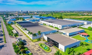 Doanh nghiệp Trung Quốc tìm cơ hội đầu tư bền vững tại Việt Nam