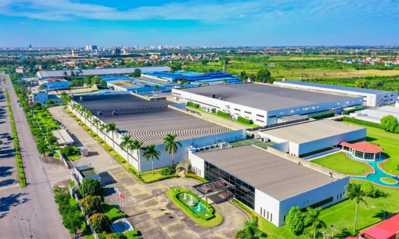  Doanh nghiệp Trung Quốc tìm cơ hội đầu tư bền vững tại Việt Nam