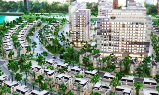 Nhà ở xã hội bứt tốc năm 2025, vượt kế hoạch Thủ tướng giao